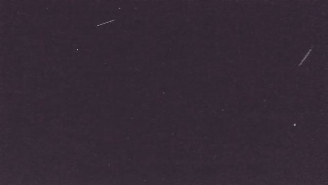 AMS66 meteor