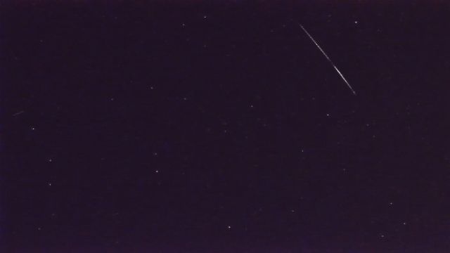 AMS66 meteor