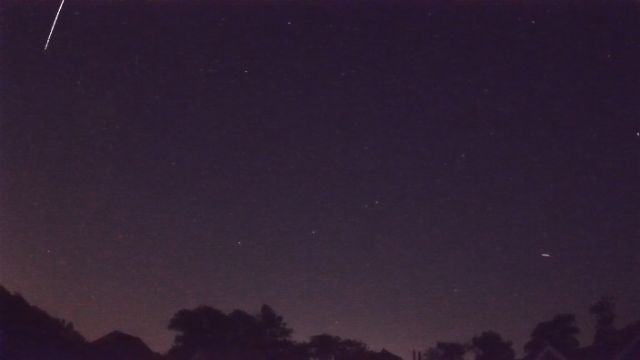 AMS66 meteor