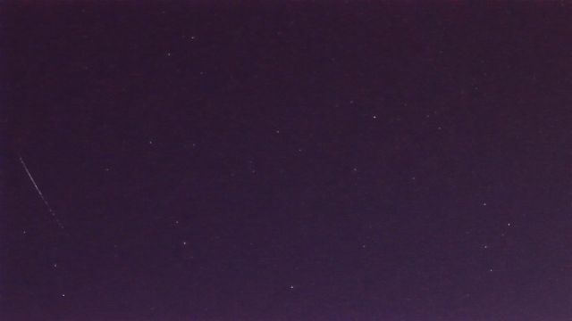 AMS66 meteor