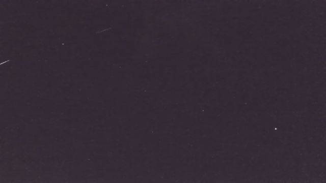AMS66 meteor