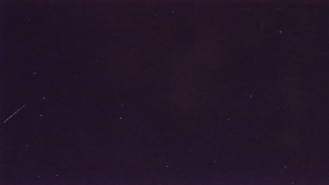 AMS66 meteor
