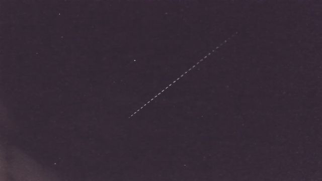 AMS66 meteor