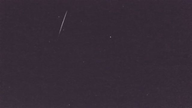 AMS66 meteor