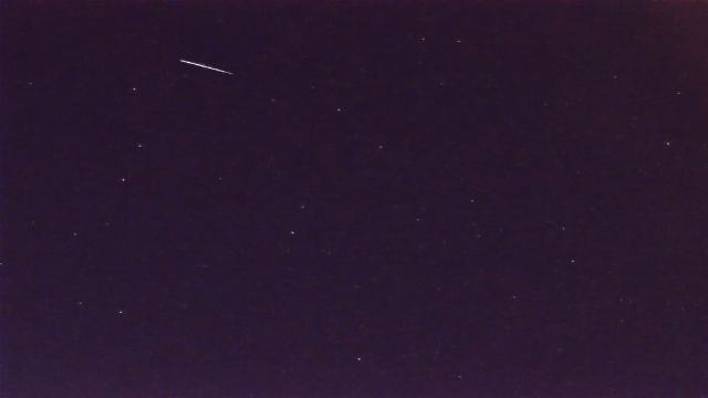AMS66 meteor