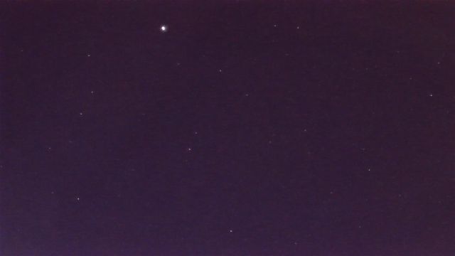 AMS66 meteor