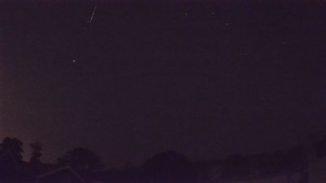 AMS66 meteor