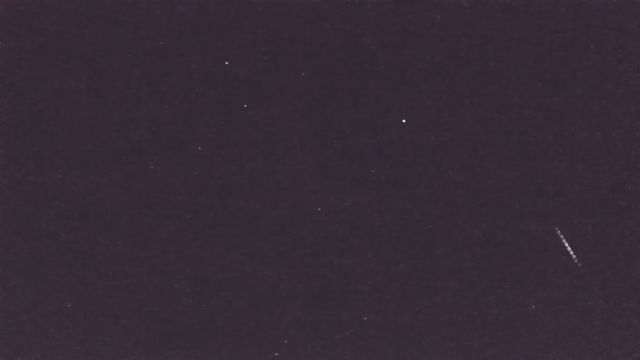 AMS66 meteor