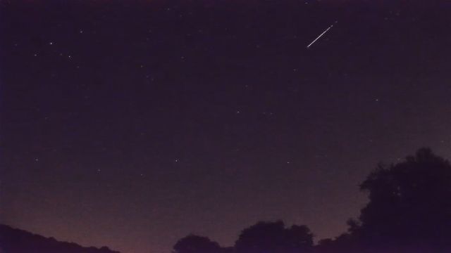 AMS66 meteor