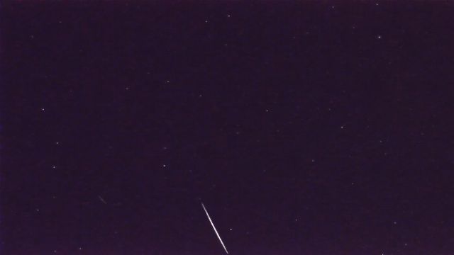 AMS66 meteor