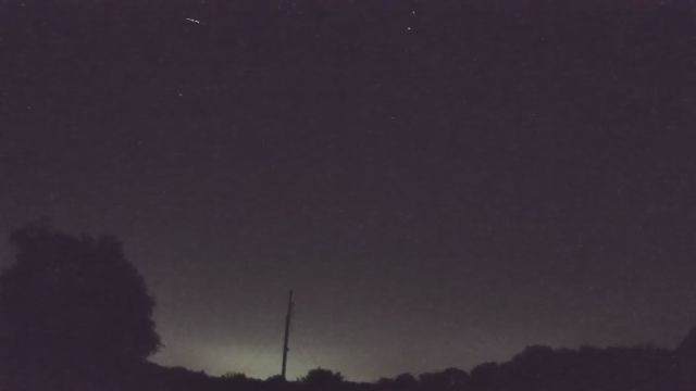 AMS66 meteor