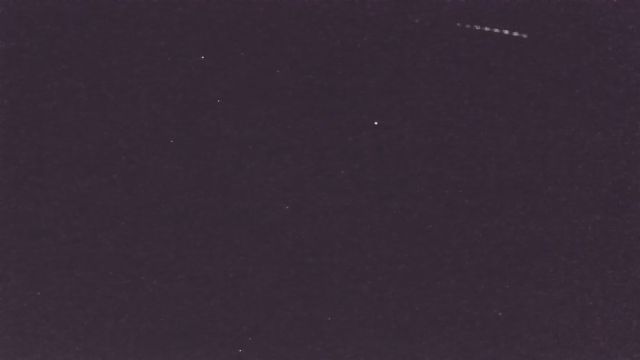 AMS66 meteor