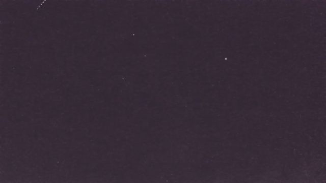 AMS66 meteor