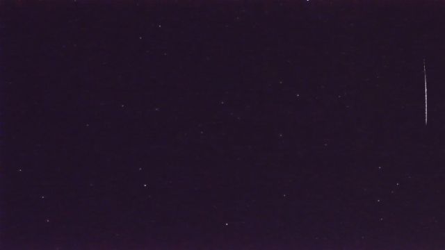 AMS66 meteor