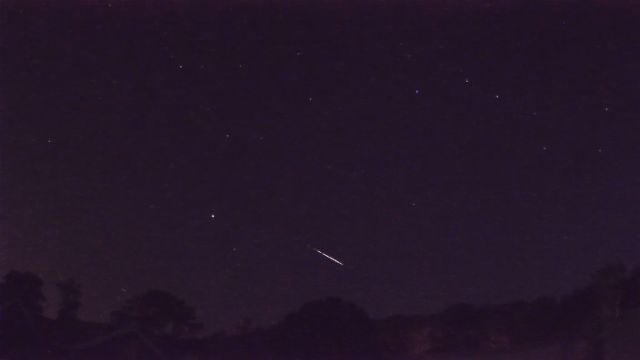 AMS66 meteor