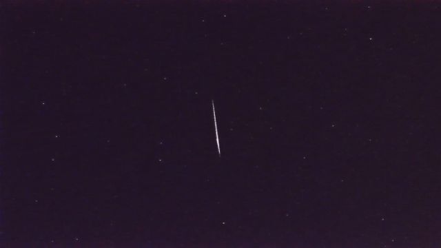AMS66 meteor