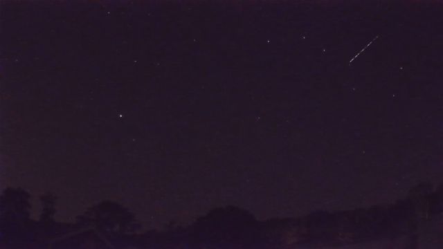 AMS66 meteor