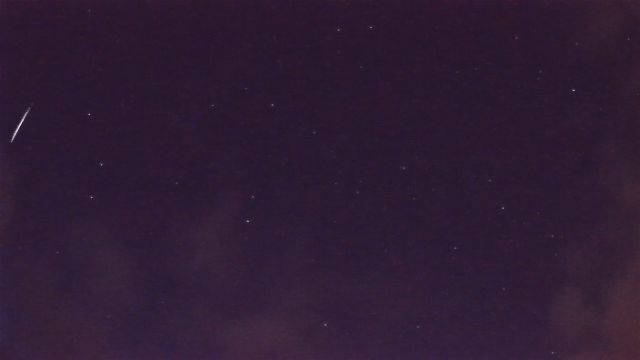 AMS66 meteor