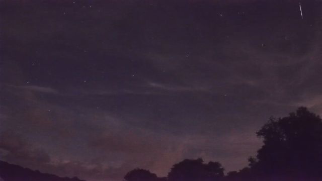 AMS66 meteor