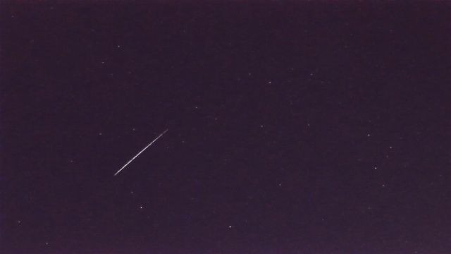 AMS66 meteor