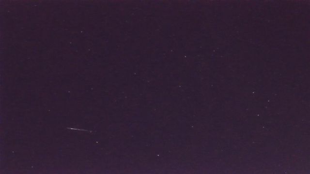 AMS66 meteor