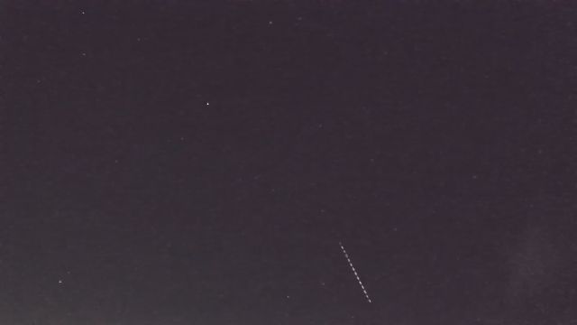 AMS66 meteor