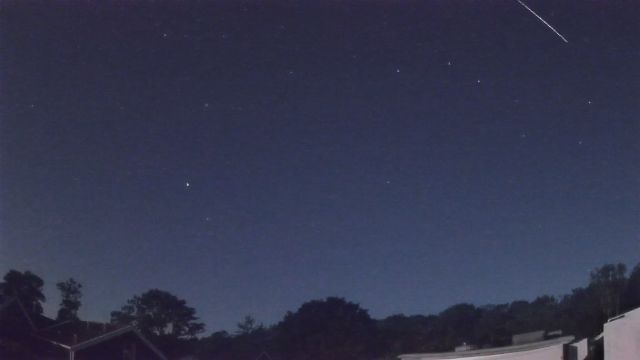 AMS66 meteor