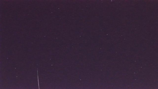 AMS66 meteor