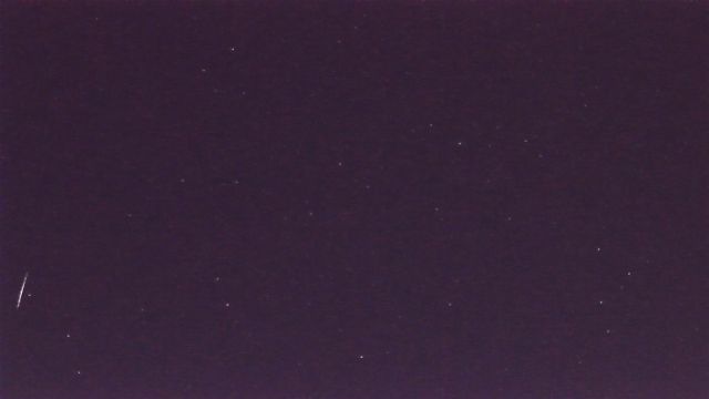AMS66 meteor