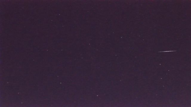 AMS66 meteor
