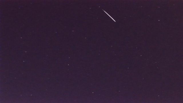 AMS66 meteor