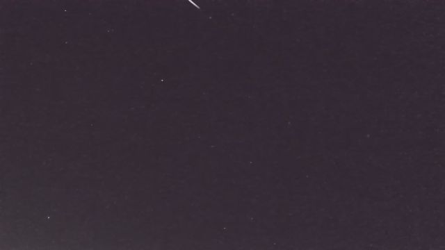 AMS66 meteor