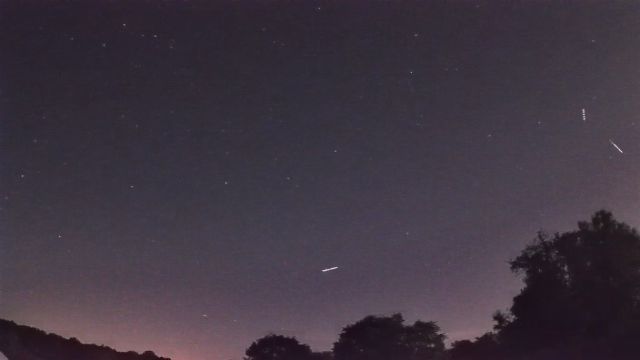 AMS66 meteor