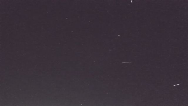 AMS66 meteor