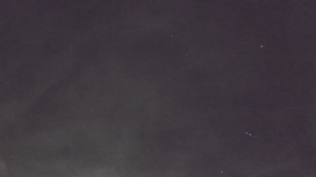 AMS66 meteor
