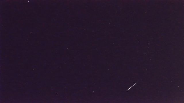 AMS66 meteor