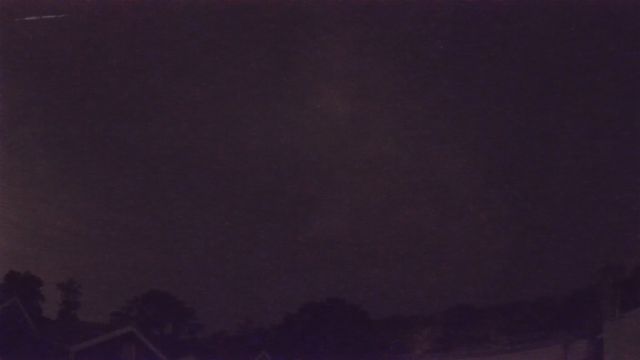 AMS66 meteor