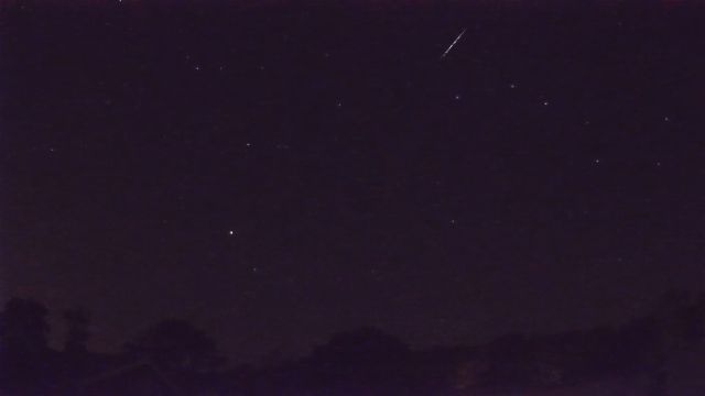 AMS66 meteor