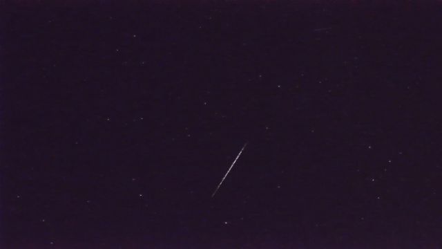 AMS66 meteor