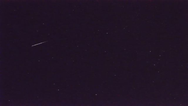 AMS66 meteor