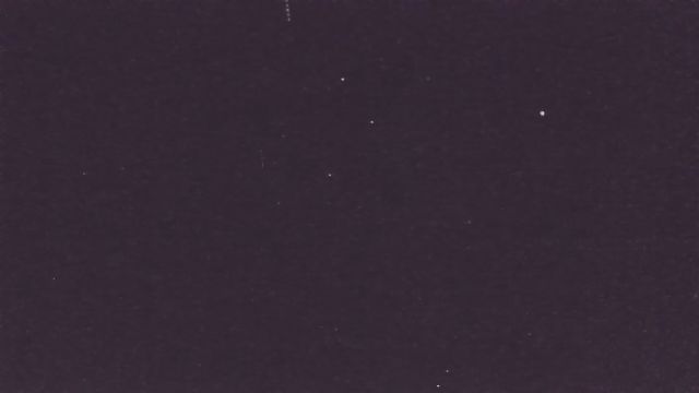 AMS66 meteor