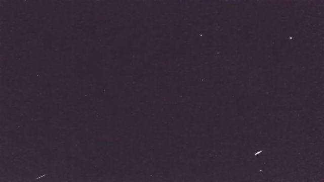AMS66 meteor