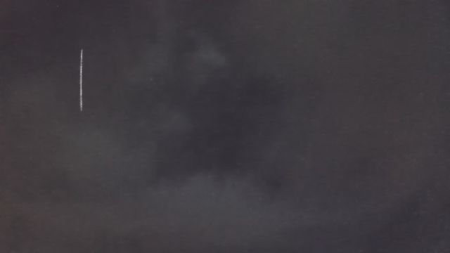 AMS66 meteor