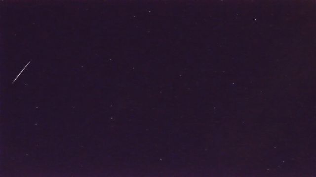 AMS66 meteor