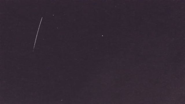 AMS66 meteor