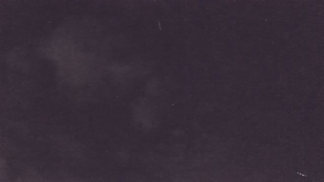 AMS66 meteor