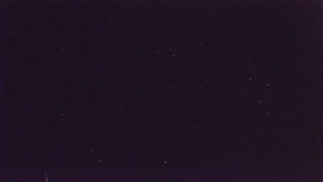 AMS66 meteor