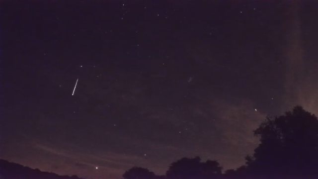 AMS66 meteor