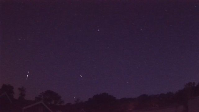 AMS66 meteor