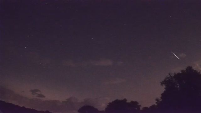 AMS66 meteor